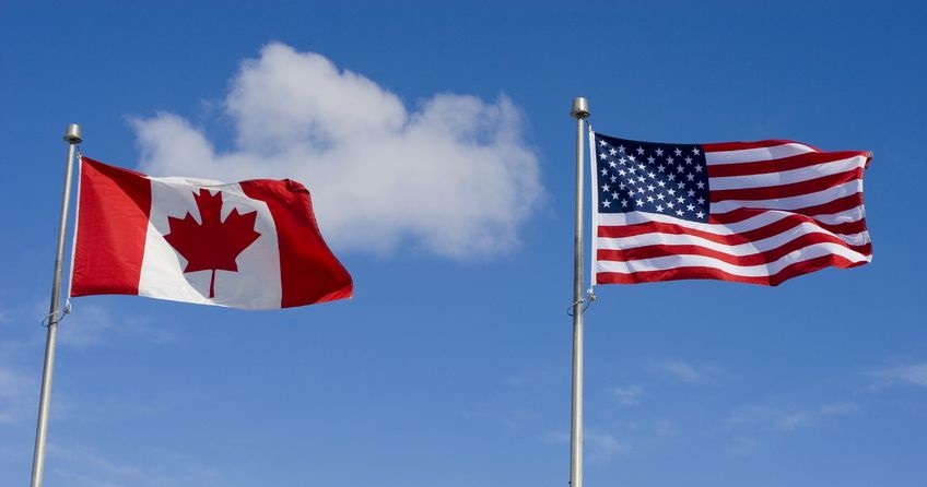49 American To Canadian 49 American To Canadian